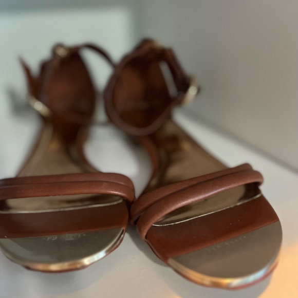 Ted Baker Women's Keltra Flat Sandal - Picture 4 of 4